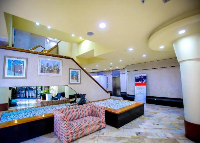 Holiday Inn Harare by IHG
