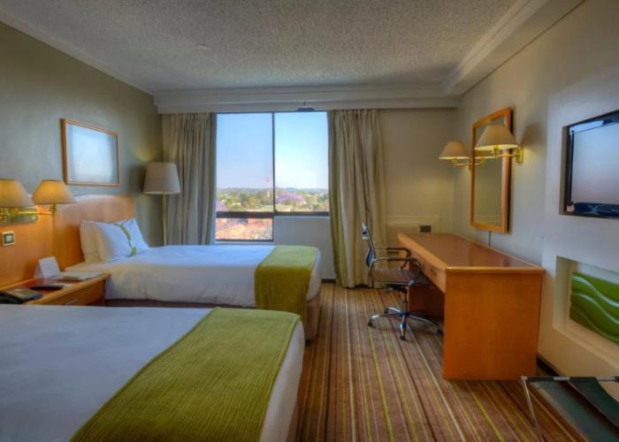 Holiday Inn Harare by IHG