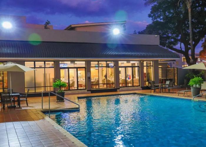 Holiday Inn Harare by IHG