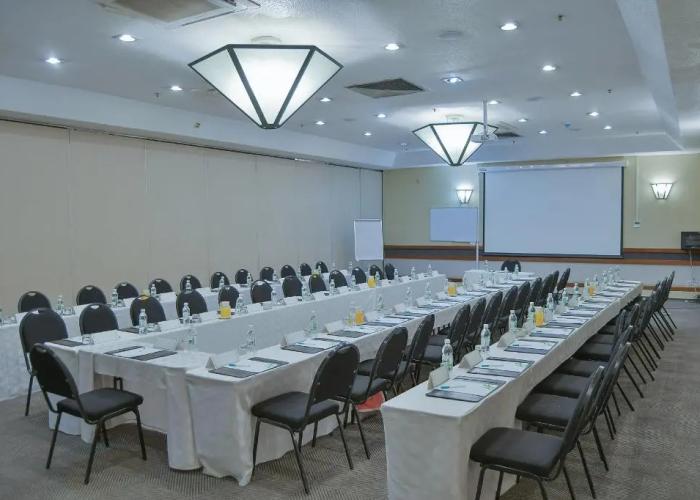 Holiday Inn Harare by IHG