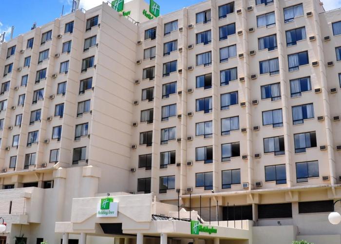 Holiday Inn Harare by IHG