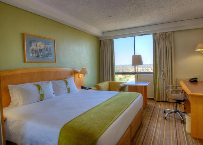 Holiday Inn Harare by IHG
