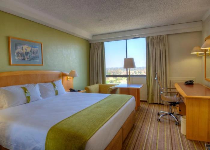 Holiday Inn Harare by IHG