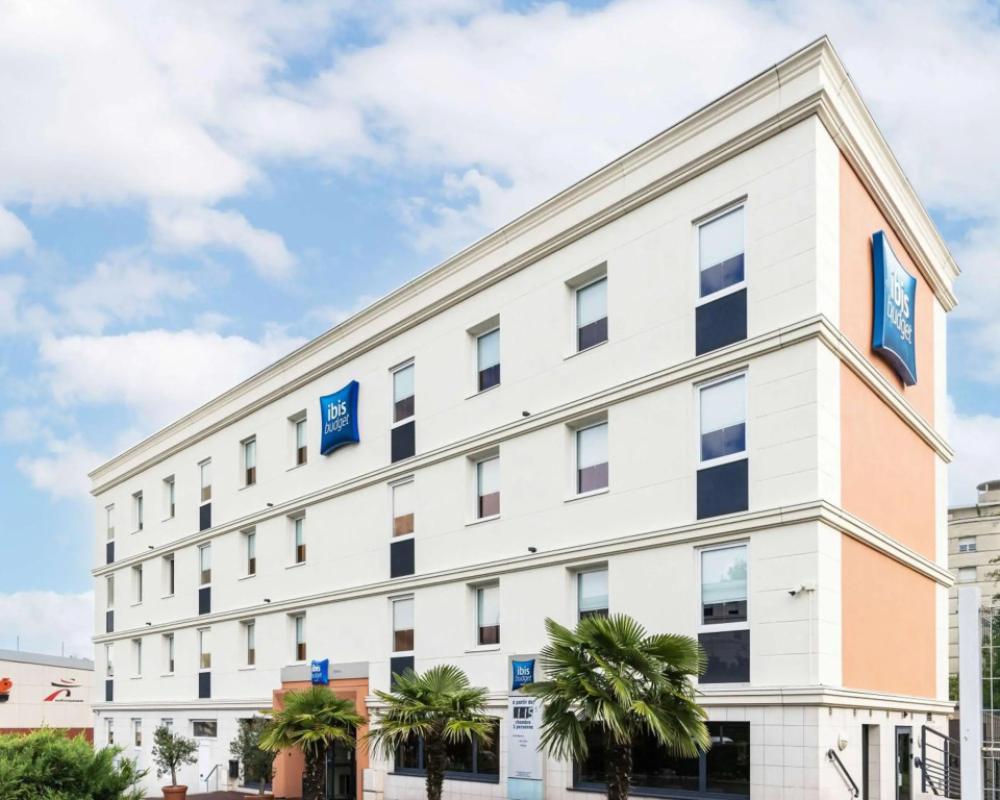 ibis budget Chatillon Paris Ouest