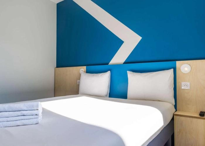 ibis budget Chatillon Paris Ouest