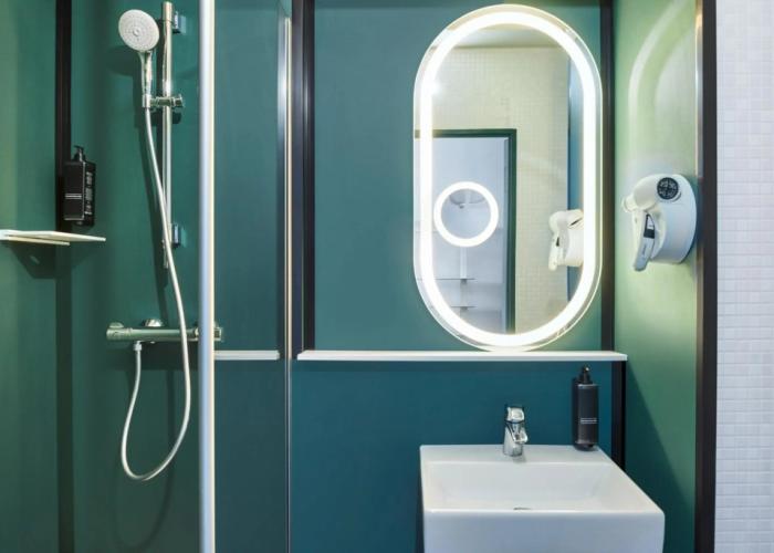 ibis budget Chatillon Paris Ouest