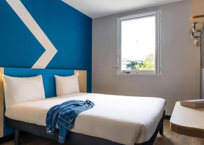 ibis budget Chatillon Paris Ouest
