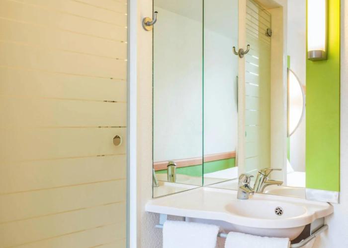 ibis budget Chatillon Paris Ouest