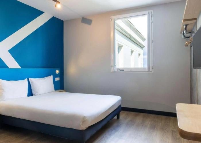 ibis budget Chatillon Paris Ouest