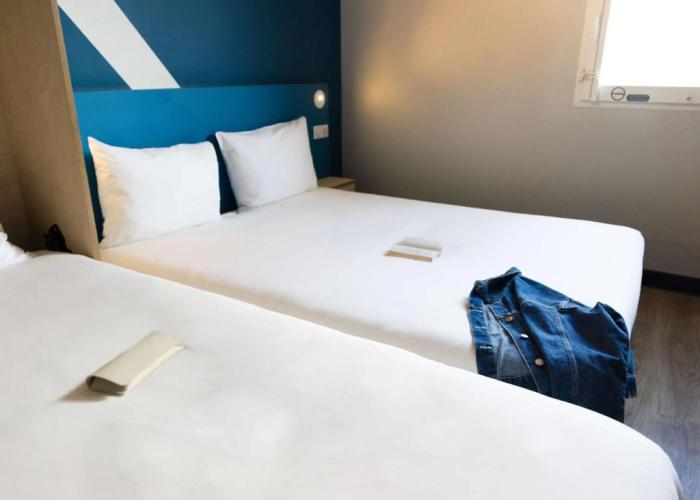 ibis budget Chatillon Paris Ouest