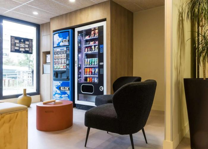 ibis budget Chatillon Paris Ouest