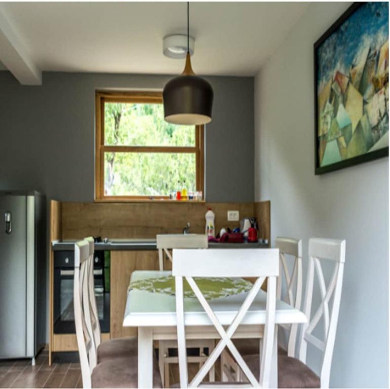 Grab Ethno Village and Camp