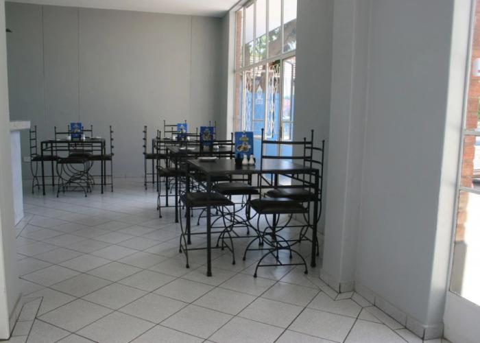 N1 Hotel Samora Machel Harare
