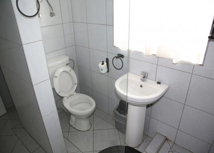 N1 Hotel Samora Machel Harare
