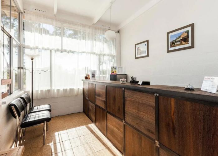 Gulgong Motel