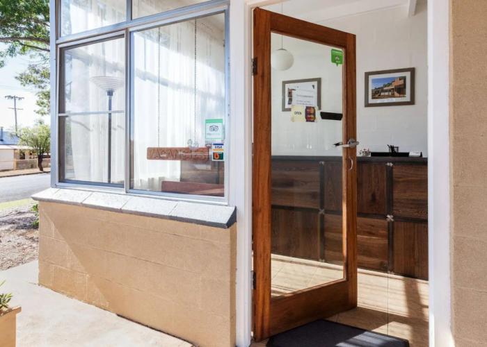 Gulgong Motel