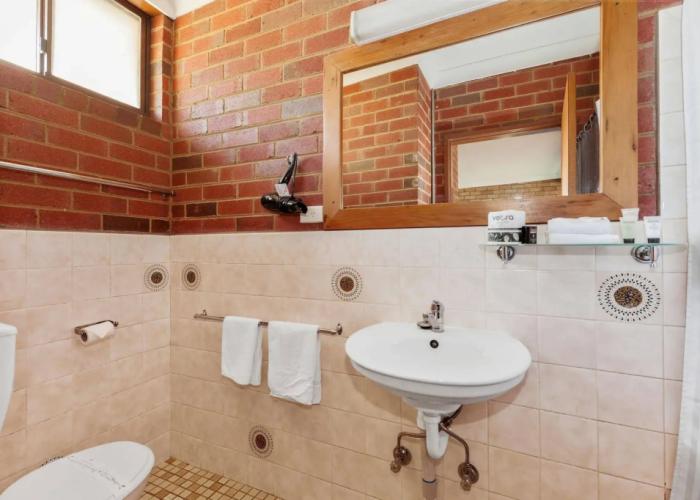 Gulgong Motel