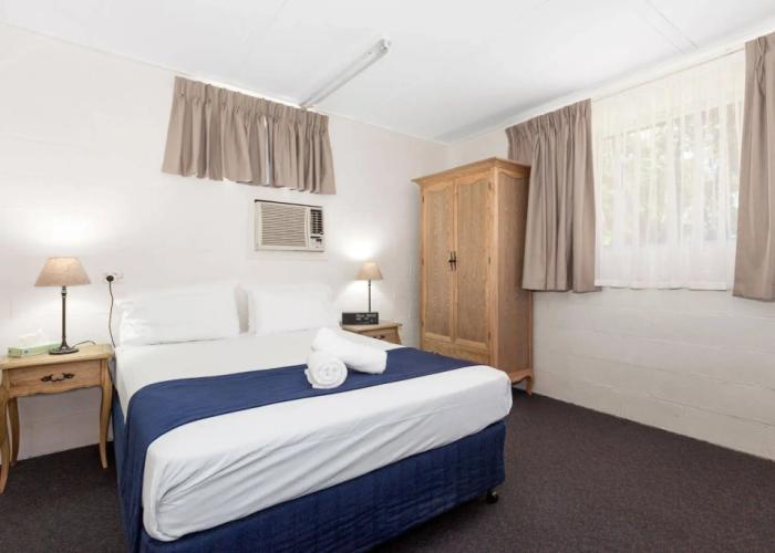 Gulgong Motel