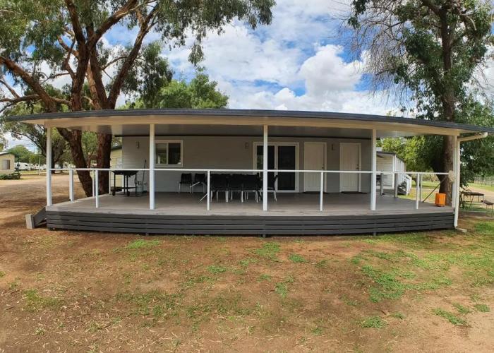 Gulgong Tourist Park