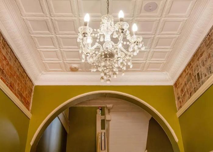Commercial Travellers House