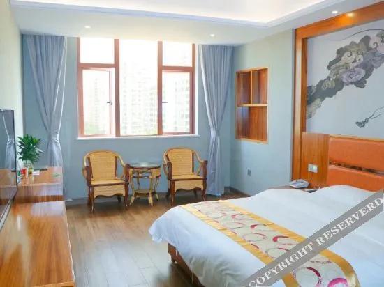 Shi Dun Hotel