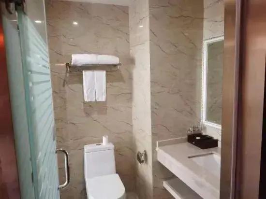 Shi Dun Hotel