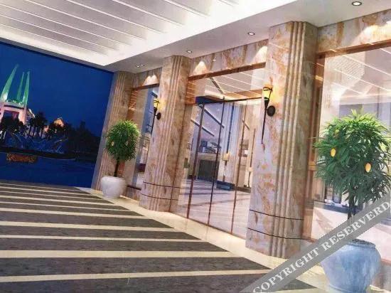 Shi Dun Hotel