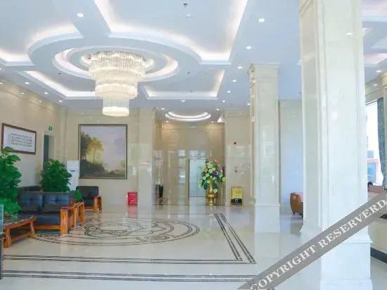 Shi Dun Hotel