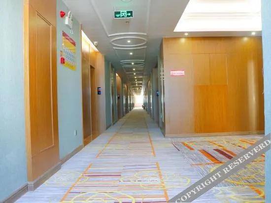 Shi Dun Hotel