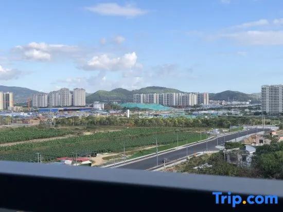 Sanya Yazhou Wenxinju Resort
