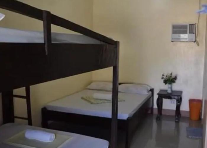 Bia’s Beach House, Pagudpud
