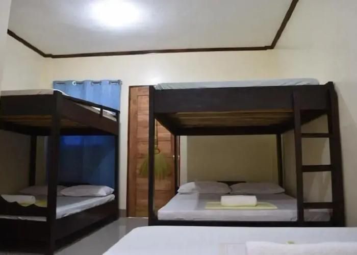 Bia’s Beach House, Pagudpud