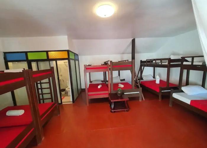 Evangeline Beach Resort