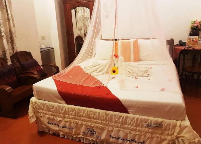 Evangeline Beach Resort
