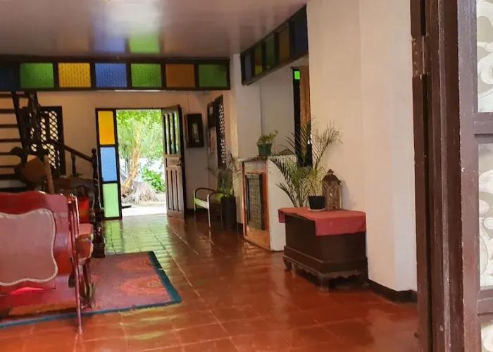 Evangeline Beach Resort