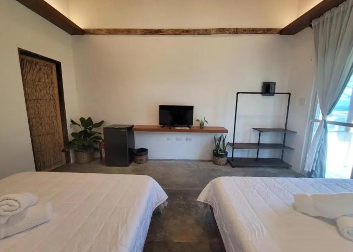 Ikani Surf Resort