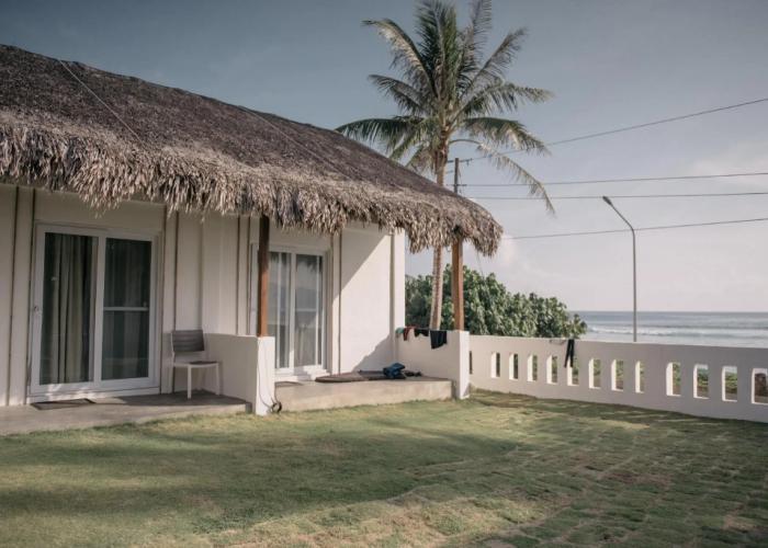 Ikani Surf Resort