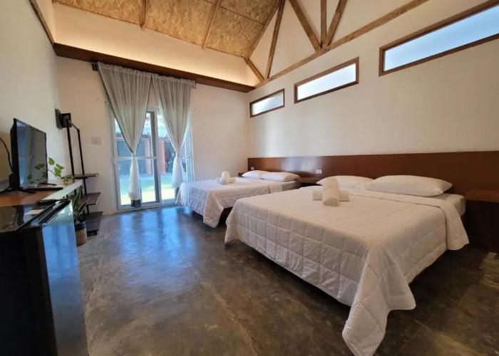 Ikani Surf Resort