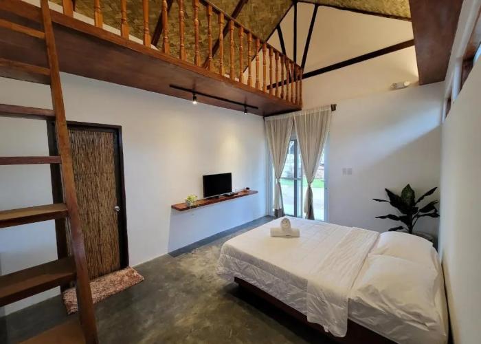 Ikani Surf Resort