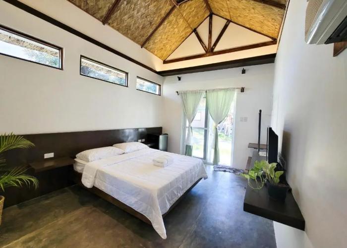 Ikani Surf Resort