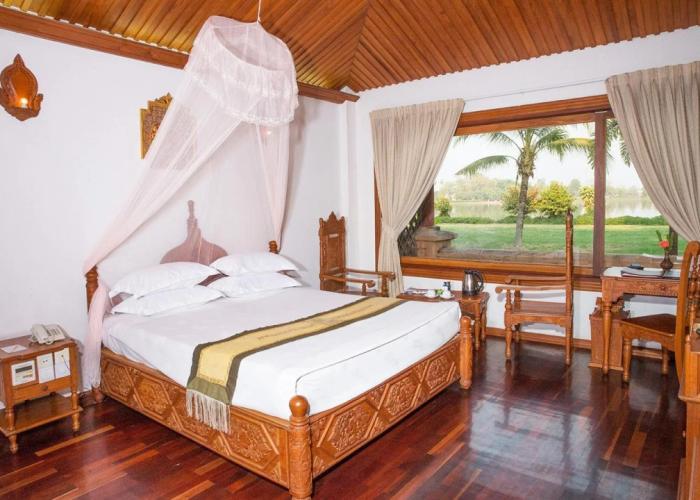 KMA Kaytumadi Hotel