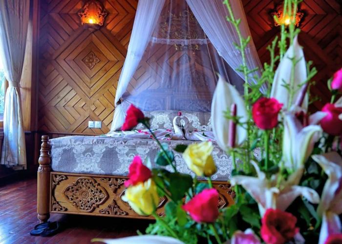 KMA Kaytumadi Hotel