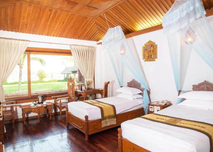 KMA Kaytumadi Hotel