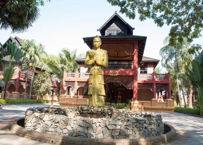 KMA Kaytumadi Hotel
