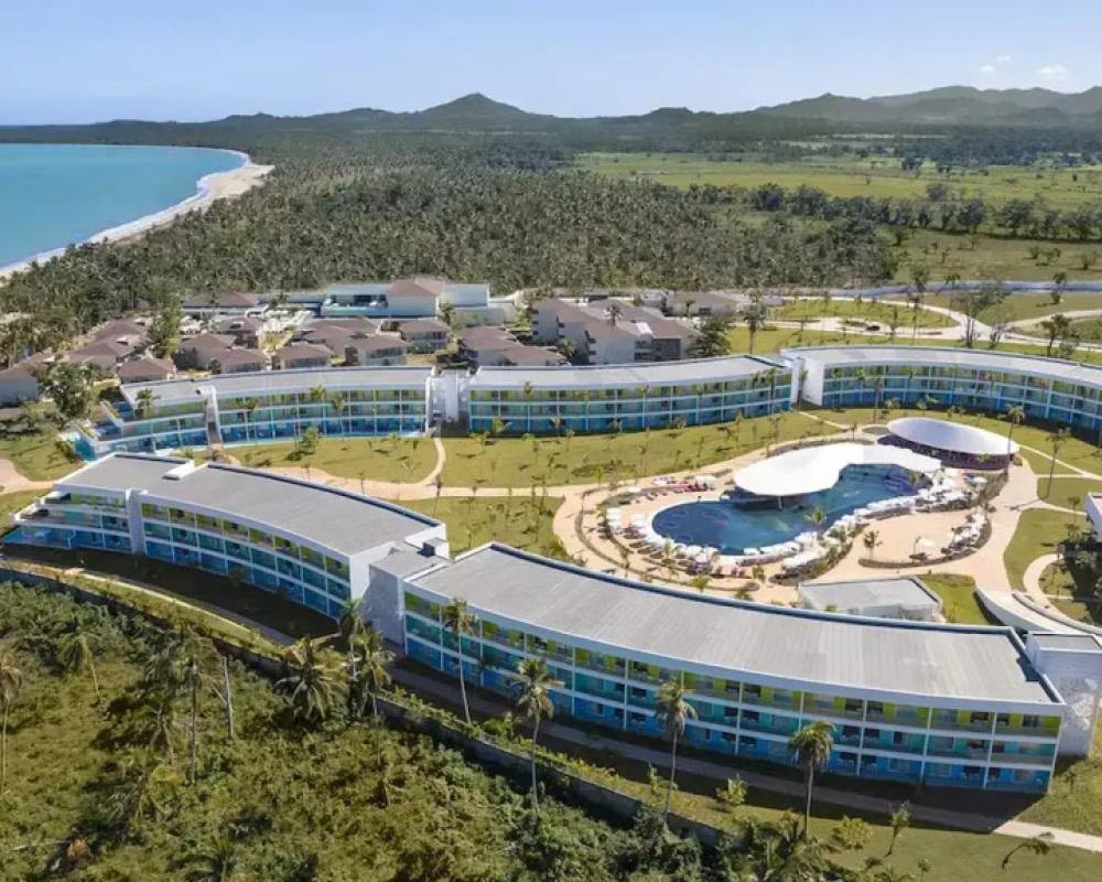 Marriott Miches Beach Resort