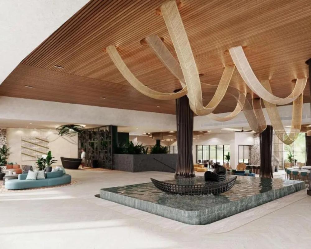 Zemi Miches Punta Cana All-Inclusive Resort, Curio by Hilton