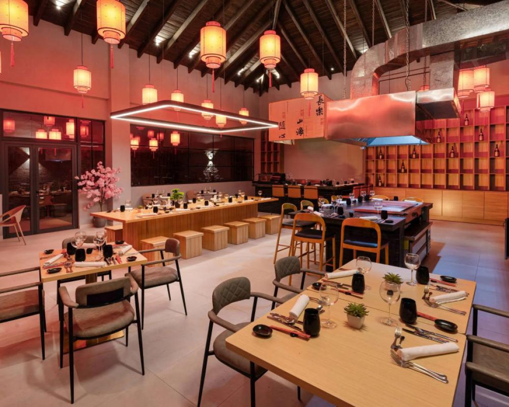 Viva Miches By Wyndham, A Trademark All Inclusive Resort