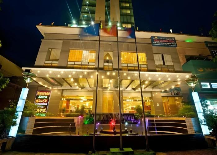 Muong Thanh Dien Chau Hotel