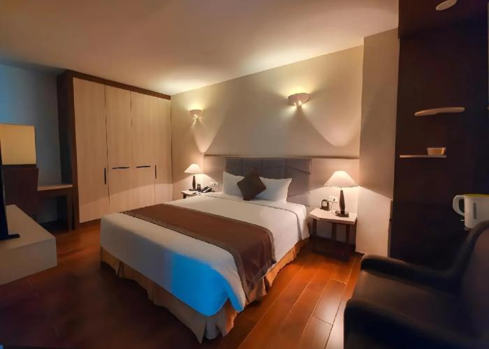 Muong Thanh Dien Chau Hotel
