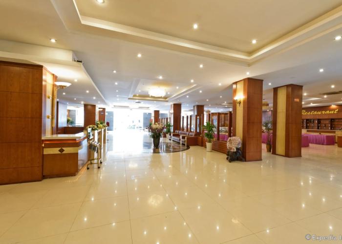 Muong Thanh Dien Chau Hotel